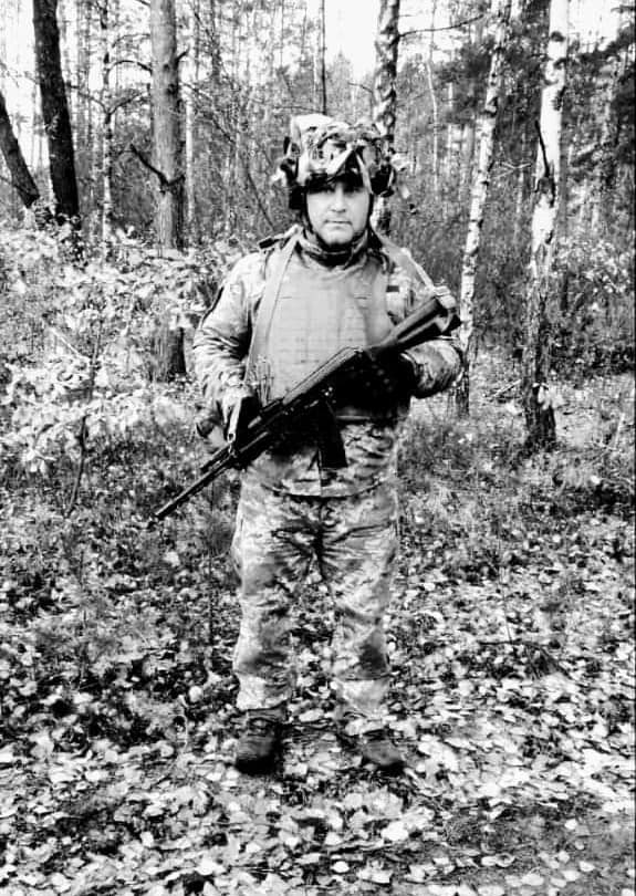 У Мишковичах відбудеться відкриття пам'ятної дошки загиблому Герою Митулинському Івану