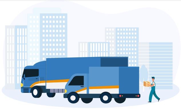 Учасникам бойових дій та внутрішньо переміщеним особам пропонують безкоштовний переїзд або перевезення речей