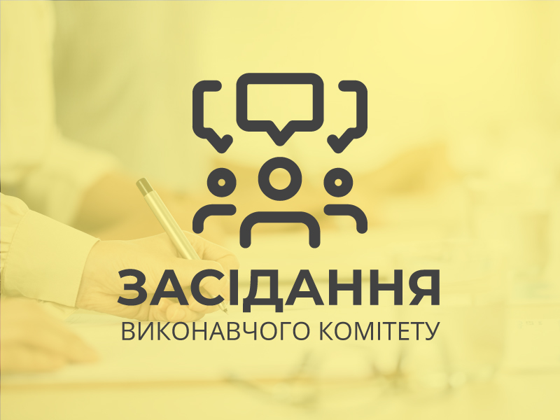 РОЗПОРЯДЖЕННЯ від 08 березня 2024 року №48 Про скликання засідання виконавчого комітету Великоберезовицької селищної ради