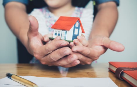 "Як прописати дитину без згоди батька або матері?", - відповідь від Координаційного центру з надання правничої допомоги