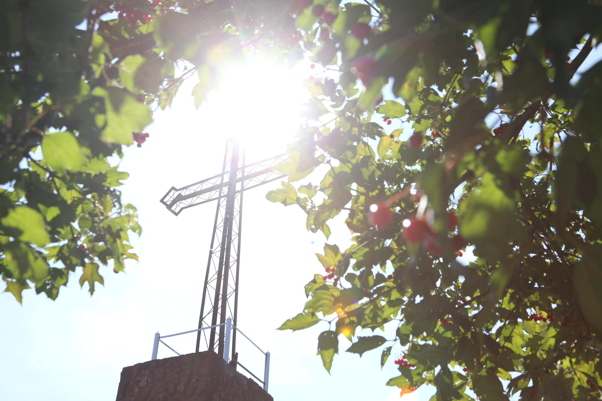 Біля могили Січових Стрільців у Великій Березовиці проведуть молебень з нагоди Дня захисників та захисниць України