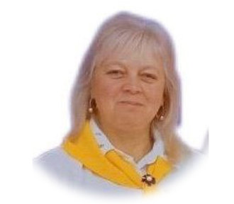 ДЖУГЛА Уляна Іванівна