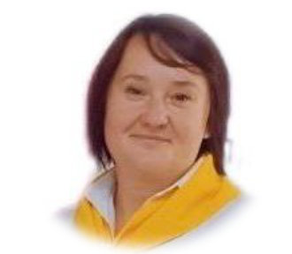 СУШЕВСЬКА Ірина Ігорівна